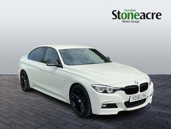 Used BMW 3 Series 2018 for sale - 78842549: Photo