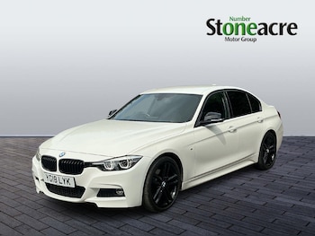 Used BMW 3 Series 2018 for sale - 78842549: Photo