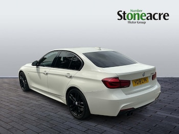 Used BMW 3 Series 2018 for sale - 78842549: Photo
