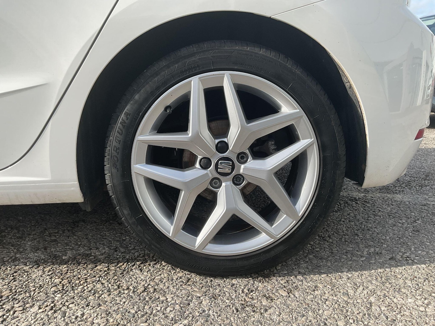 Used SEAT Ibiza 2018 for sale - 77682959: Photo 10