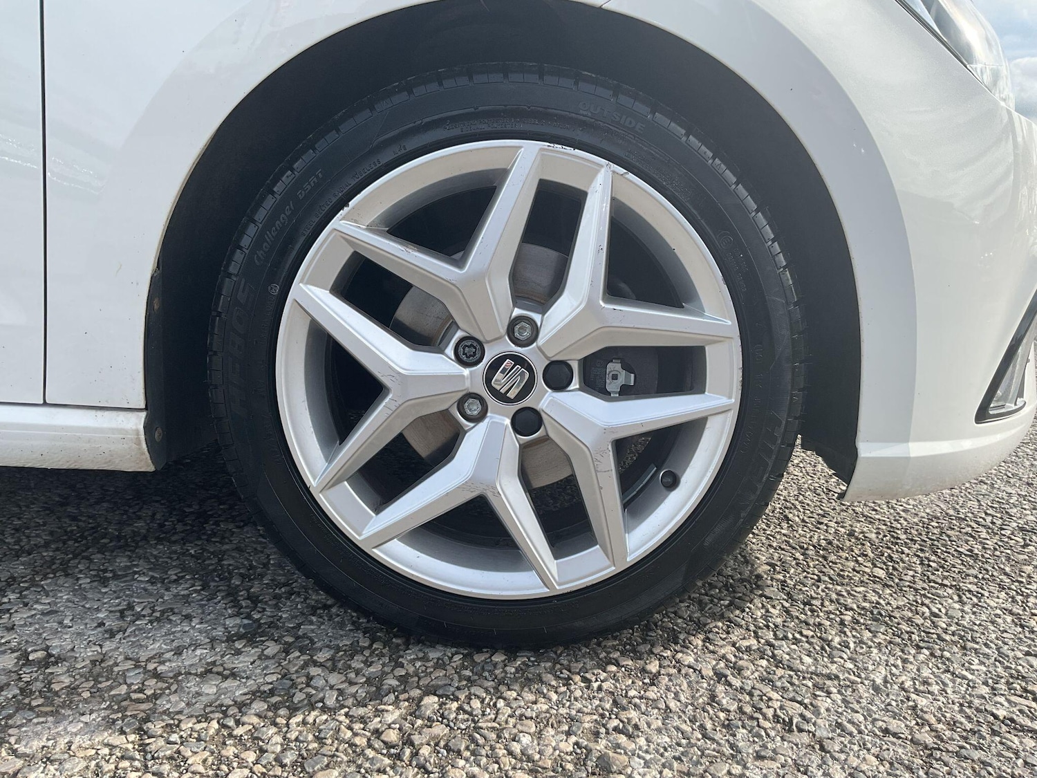 Used SEAT Ibiza 2018 for sale - 77682959: Photo 11