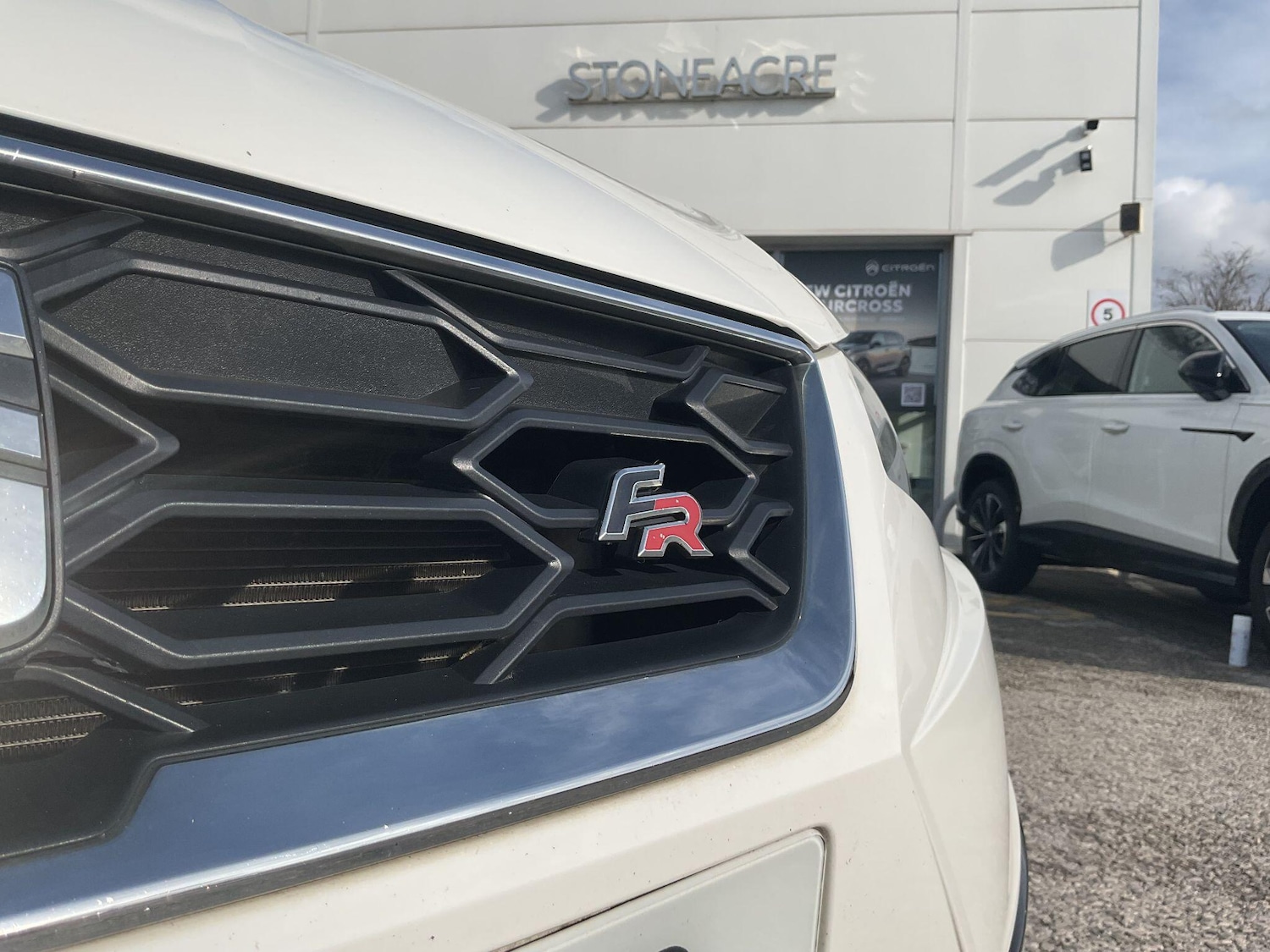 Used SEAT Ibiza 2018 for sale - 77682959: Photo 13