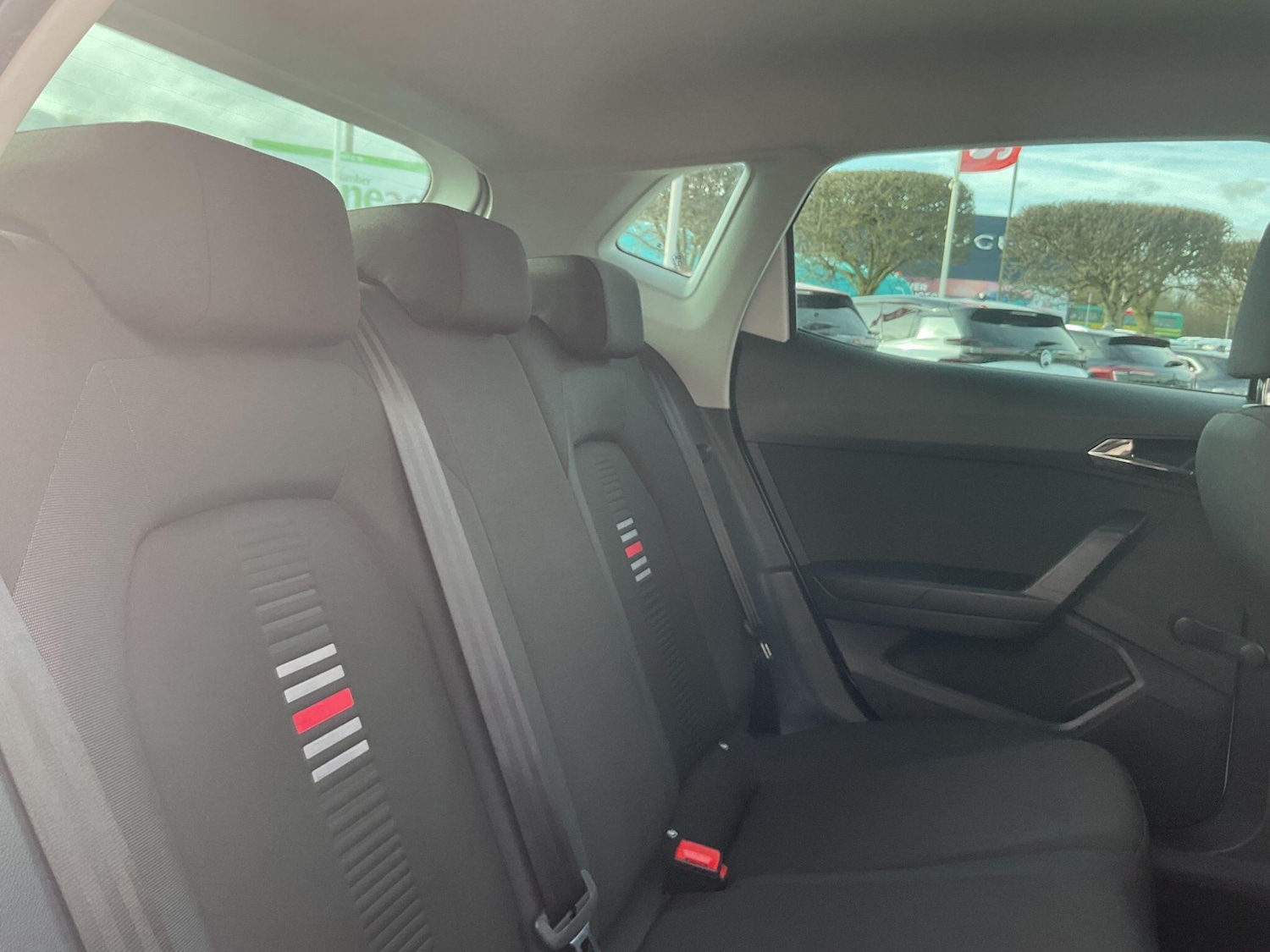 Used SEAT Ibiza 2018 for sale - 77682959: Photo 16