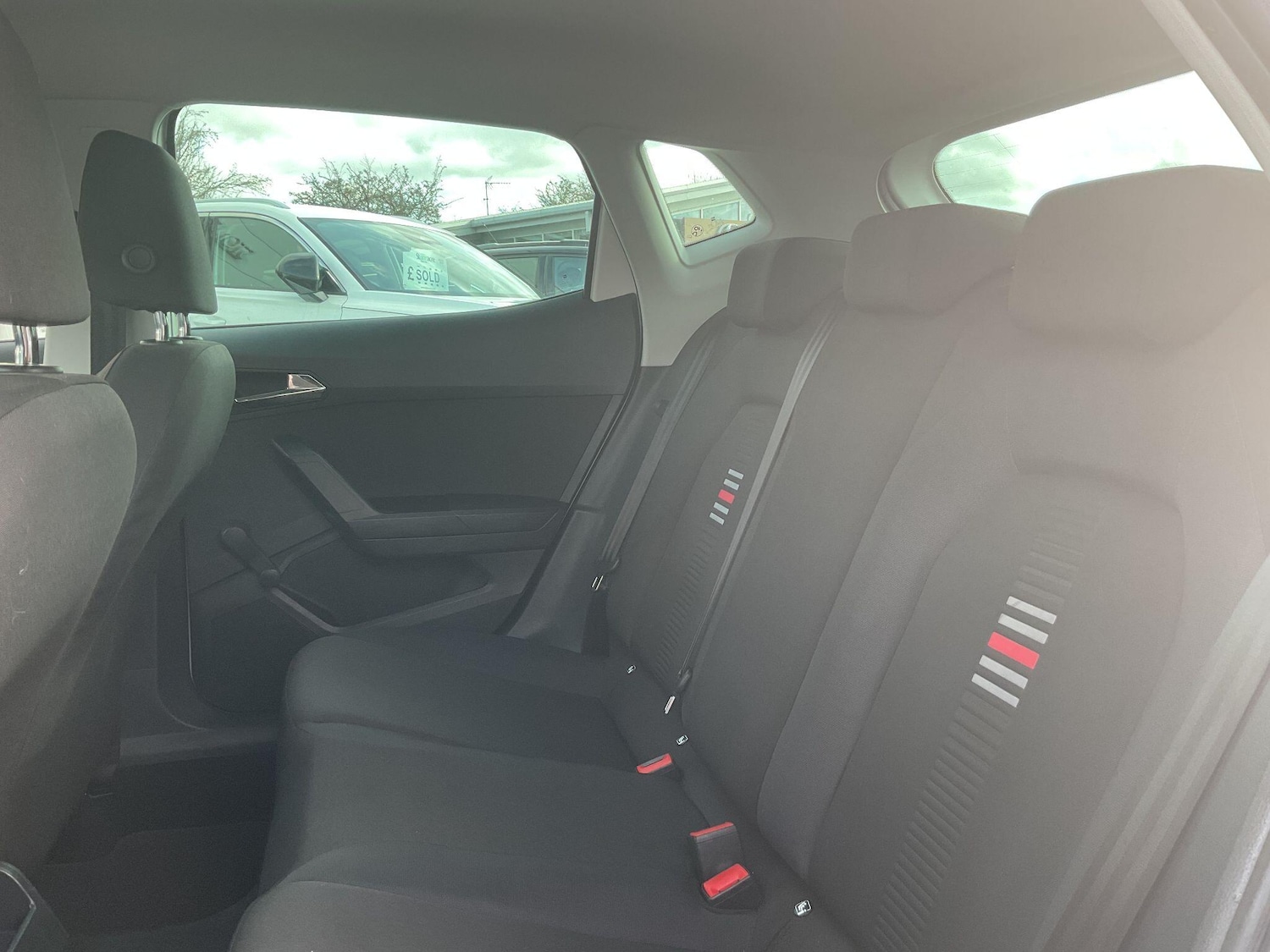 Used SEAT Ibiza 2018 for sale - 77682959: Photo 19
