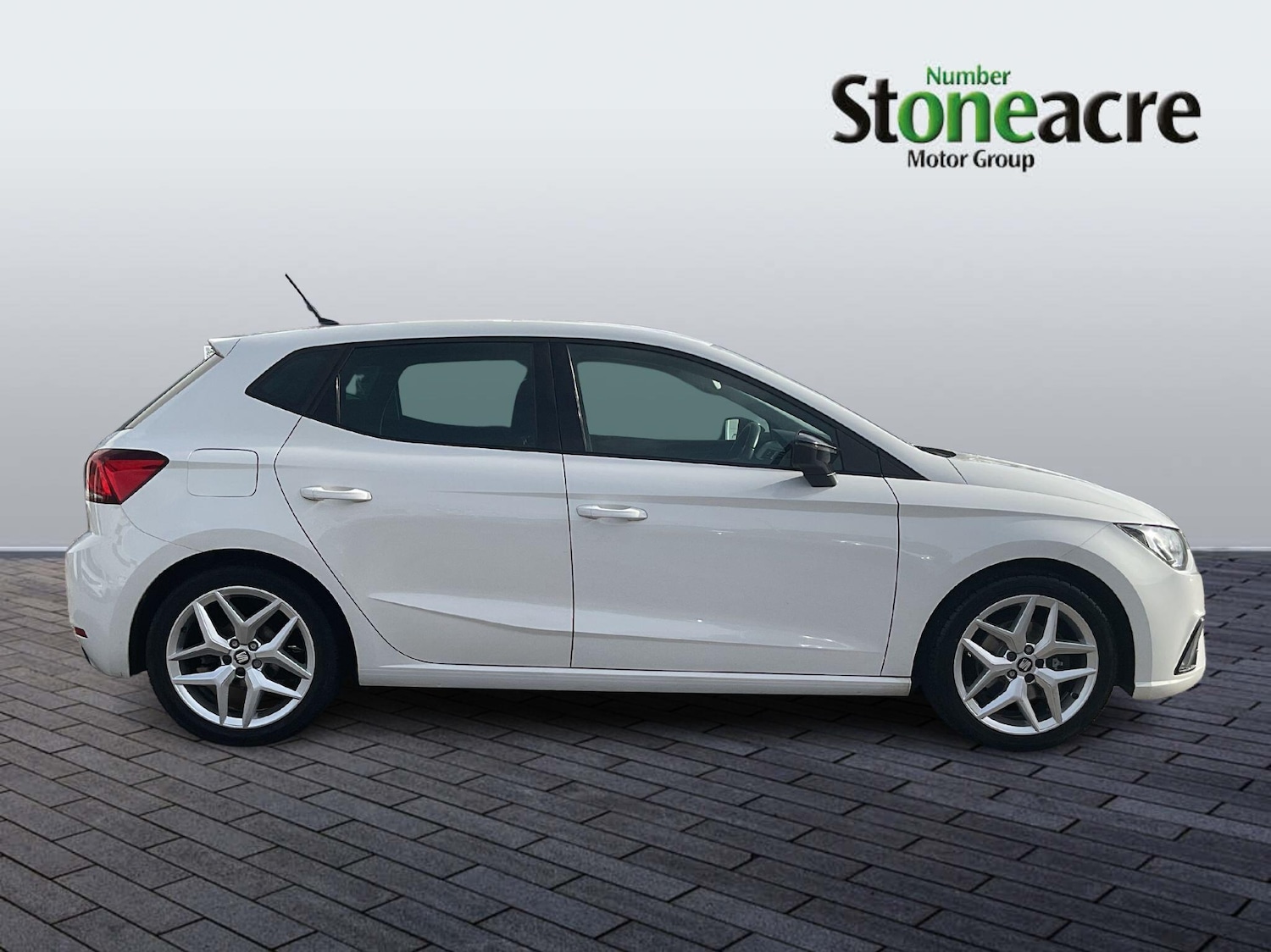 Used SEAT Ibiza 2018 for sale - 77682959: Photo 2