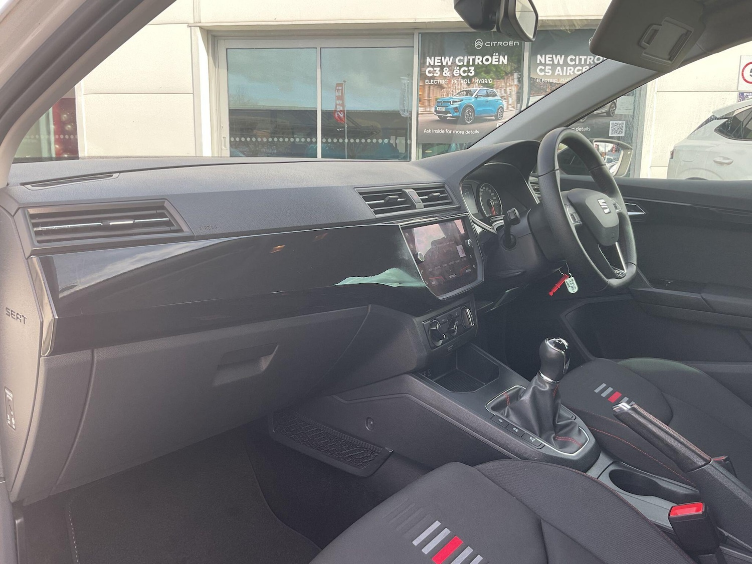 Used SEAT Ibiza 2018 for sale - 77682959: Photo 20