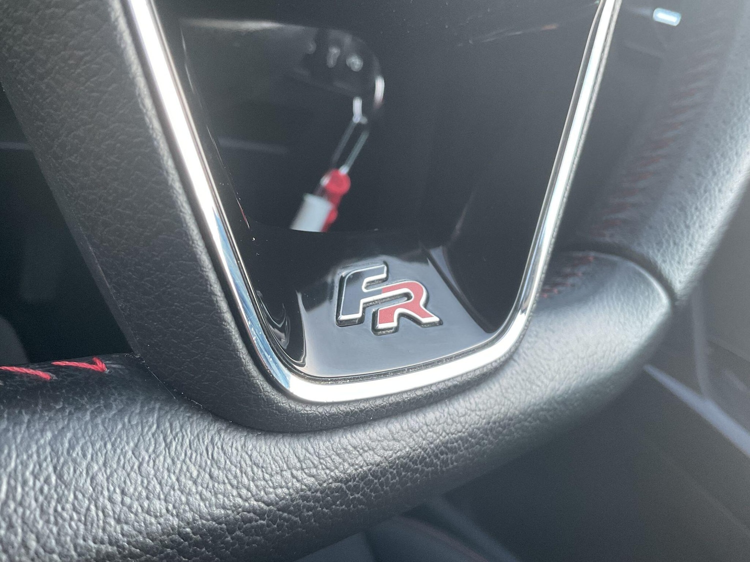 Used SEAT Ibiza 2018 for sale - 77682959: Photo 23