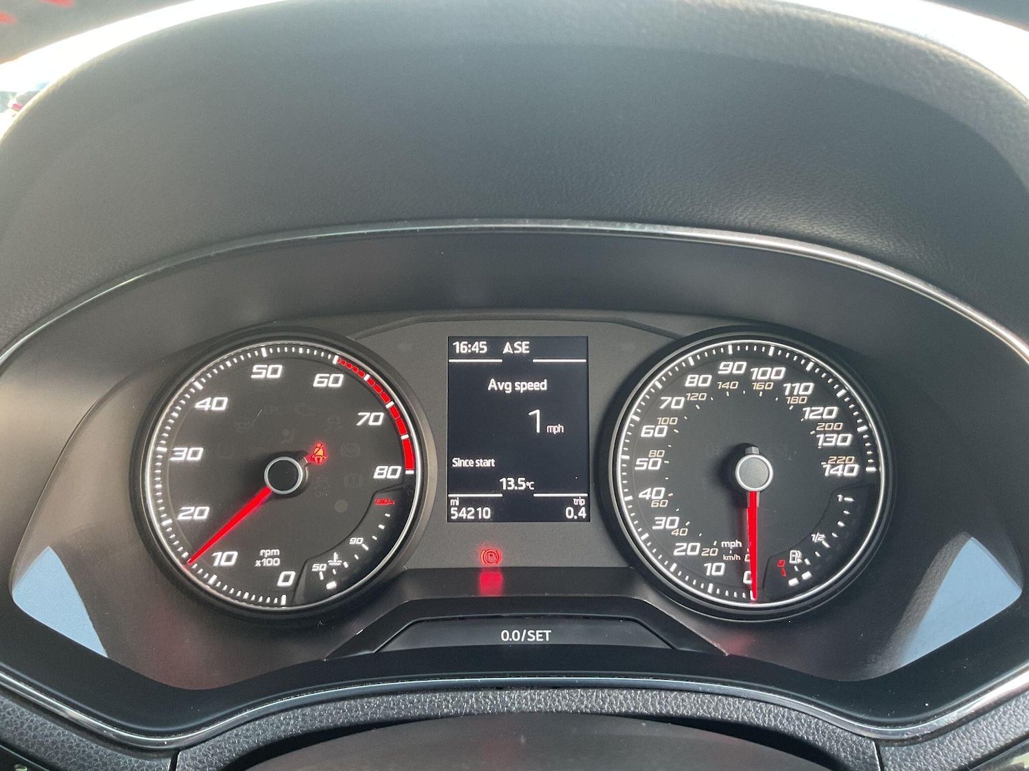 Used SEAT Ibiza 2018 for sale - 77682959: Photo 24