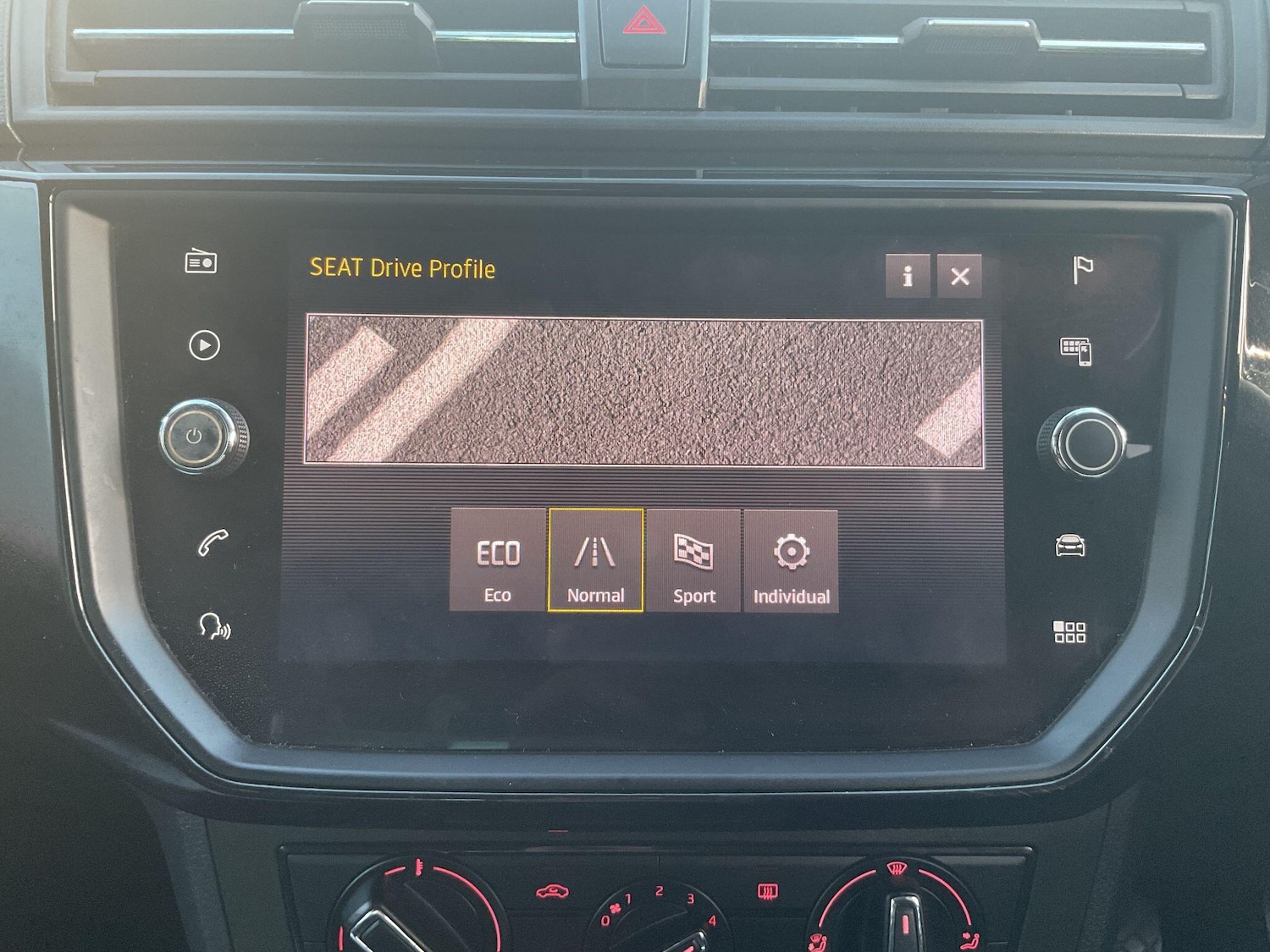 Used SEAT Ibiza 2018 for sale - 77682959: Photo 30