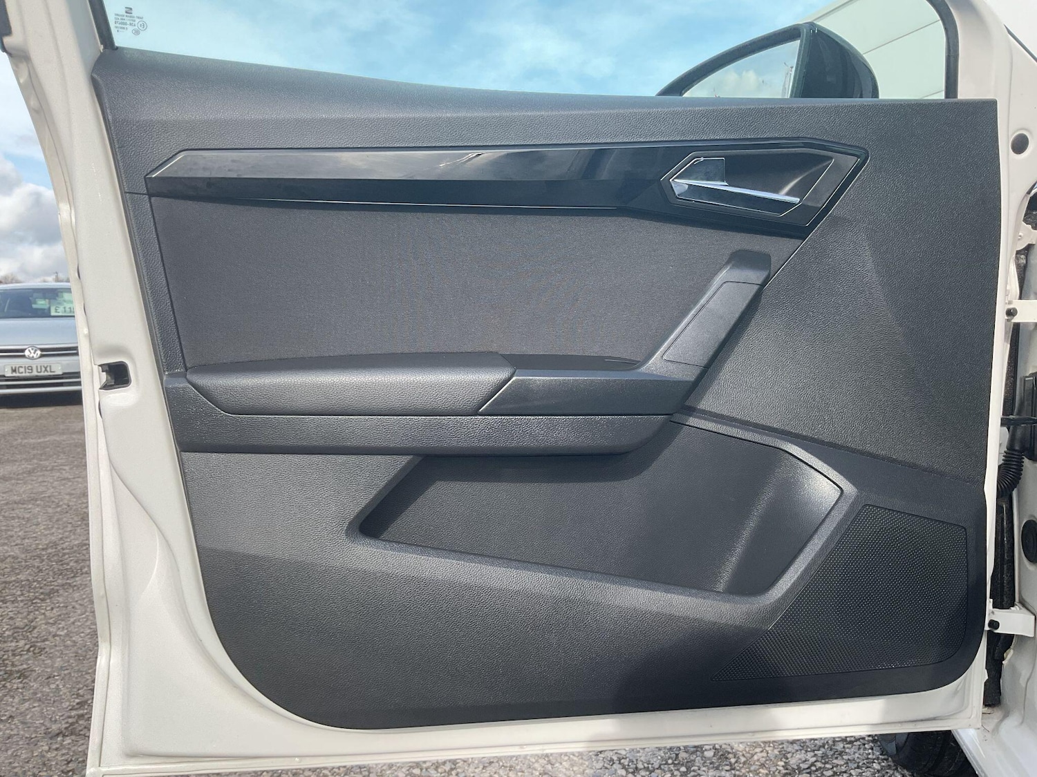 Used SEAT Ibiza 2018 for sale - 77682959: Photo 36