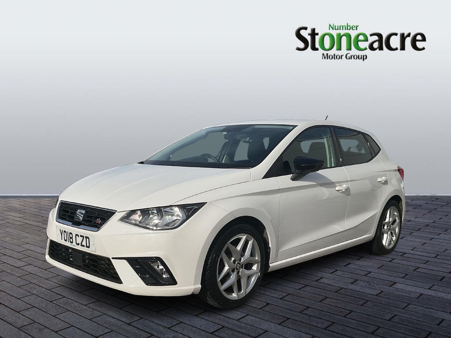 Used SEAT Ibiza 2018 for sale - 77682959: Photo 7