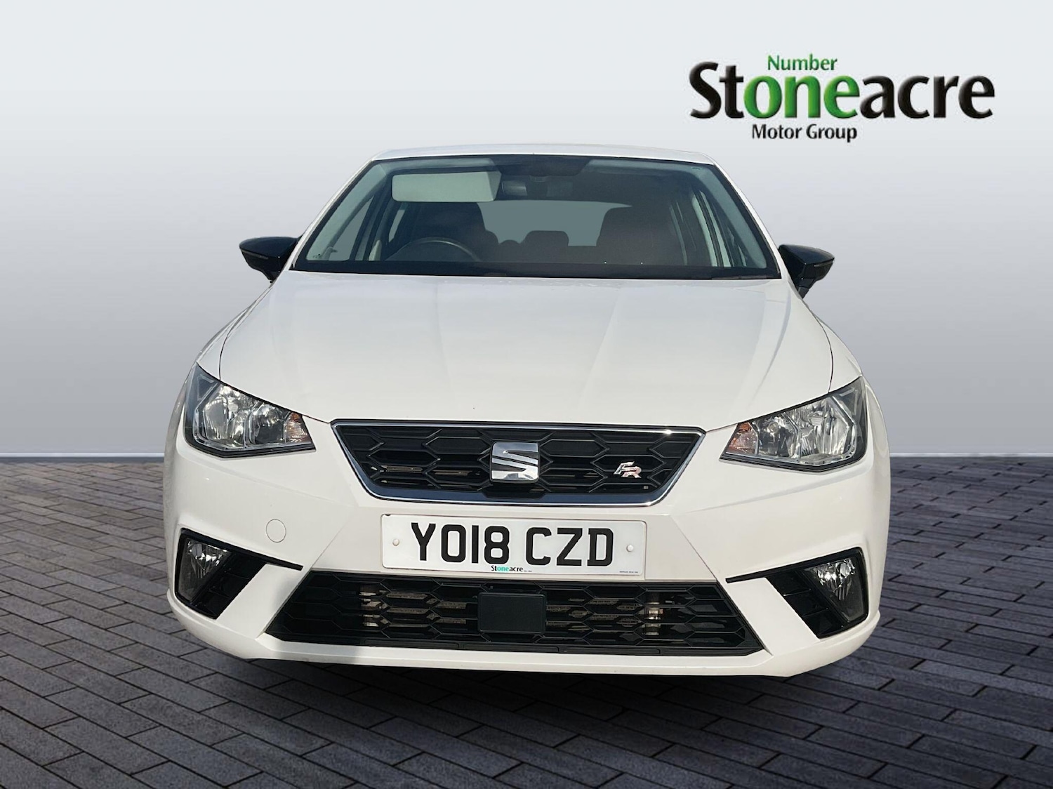Used SEAT Ibiza 2018 for sale - 77682959: Photo 8