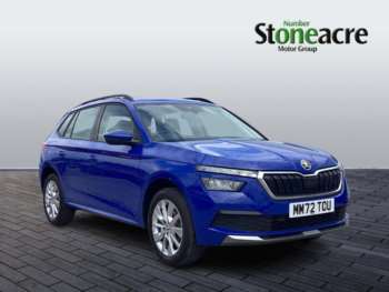 2022 (72) - 1.0 TSI SE SUV 5dr Petrol DSG Euro 6 (s/s) (110 ps)