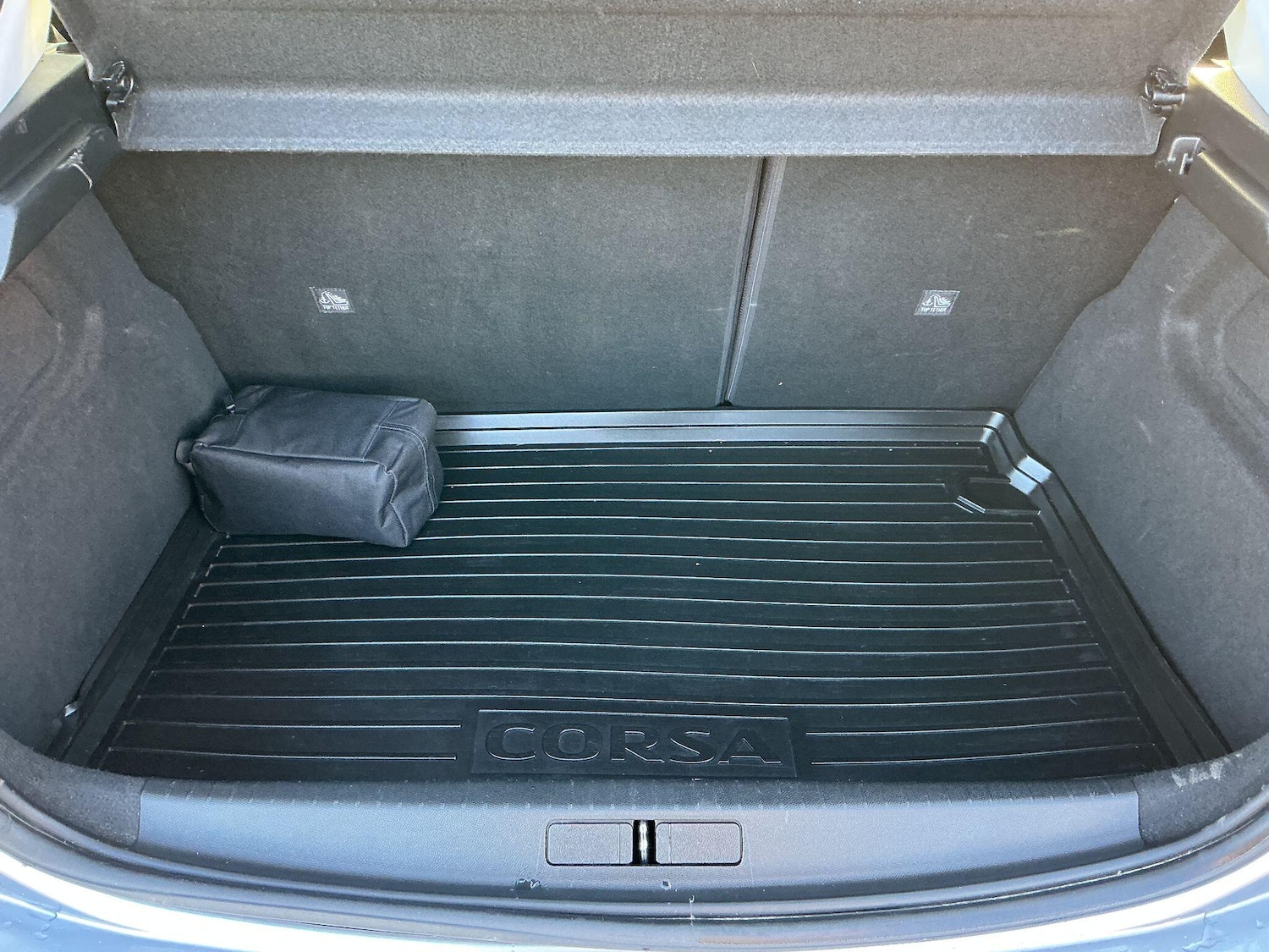 Used Vauxhall Corsa 2021 for sale - 76976038: Photo 10