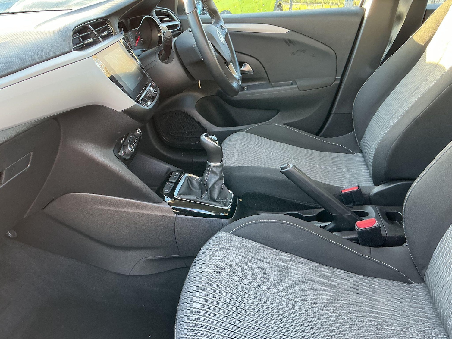 Used Vauxhall Corsa 2021 for sale - 76976038: Photo 12