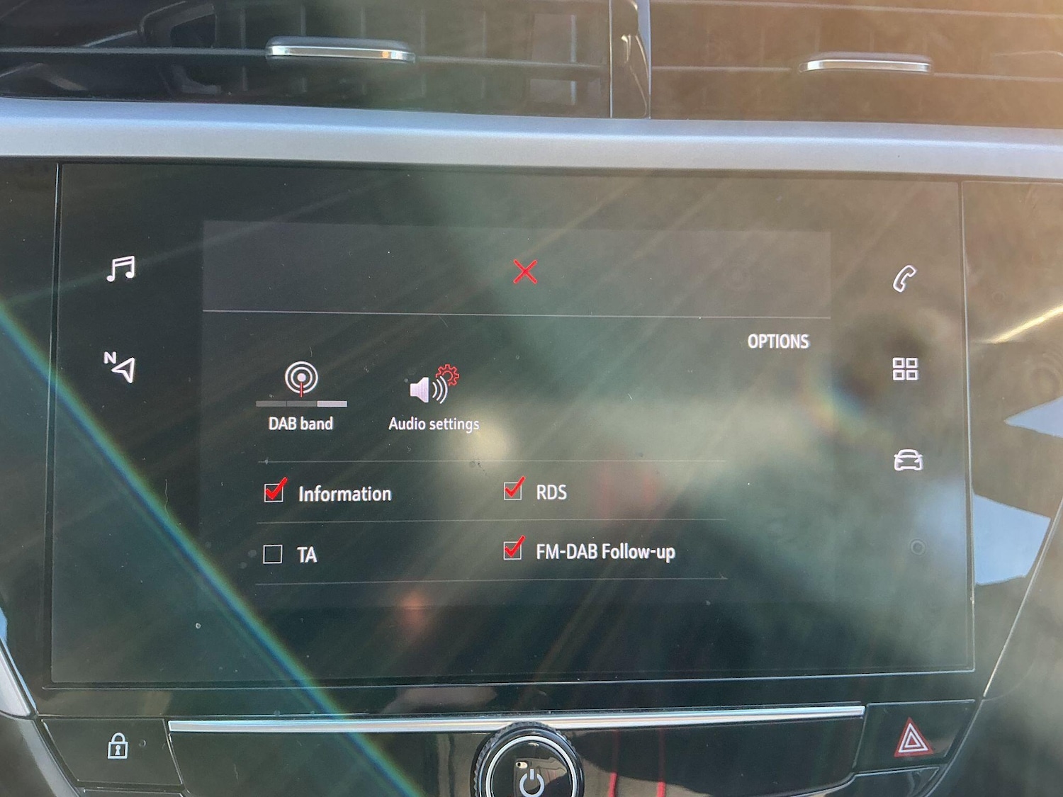 Used Vauxhall Corsa 2021 for sale - 76976038: Photo 16