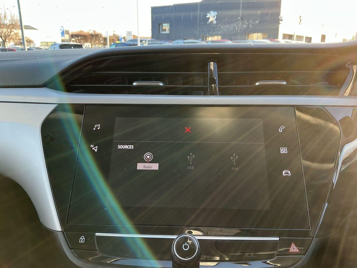 Used Vauxhall Corsa 2021 for sale - 76976038: Photo 17