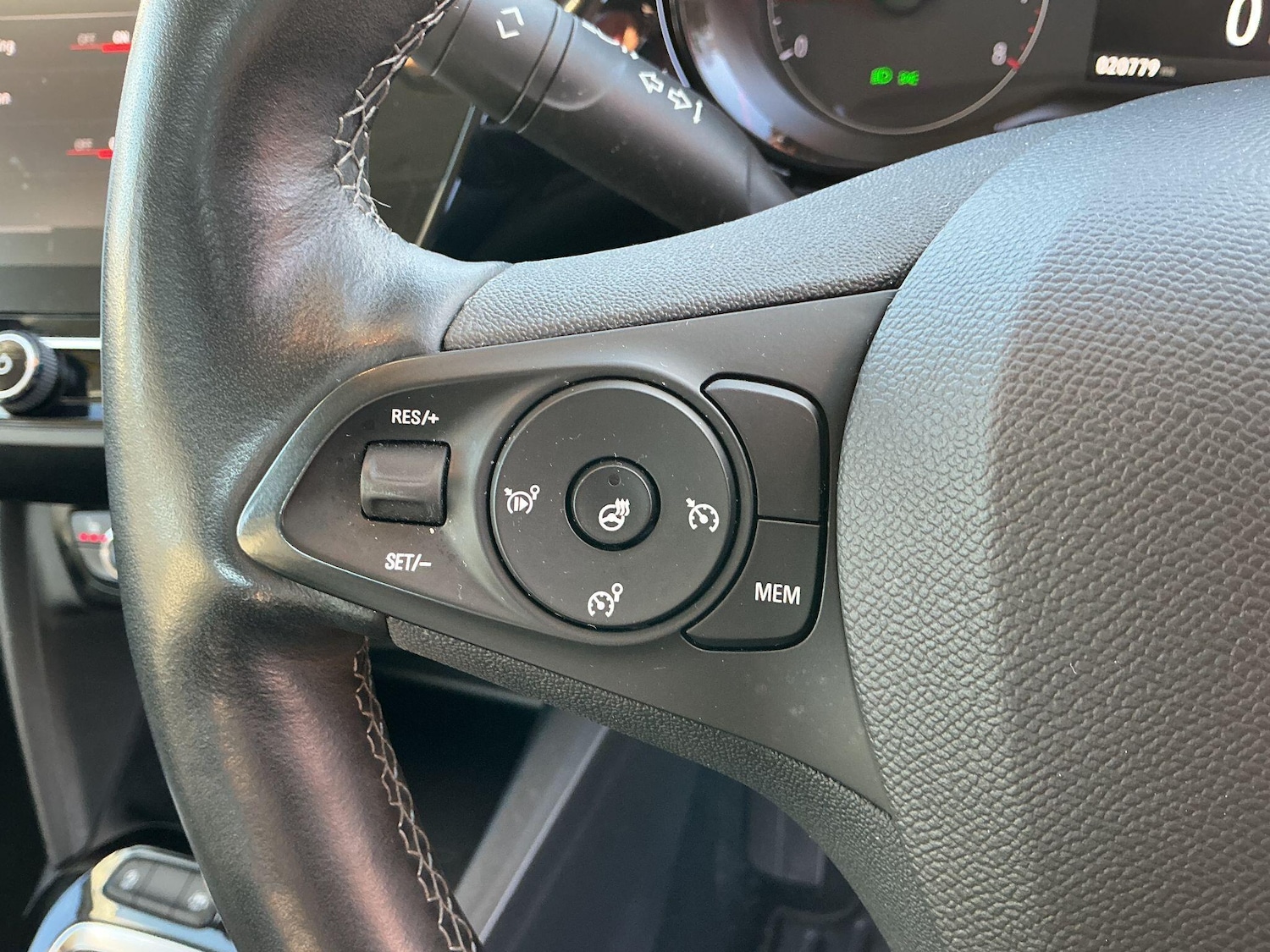 Used Vauxhall Corsa 2021 for sale - 76976038: Photo 18