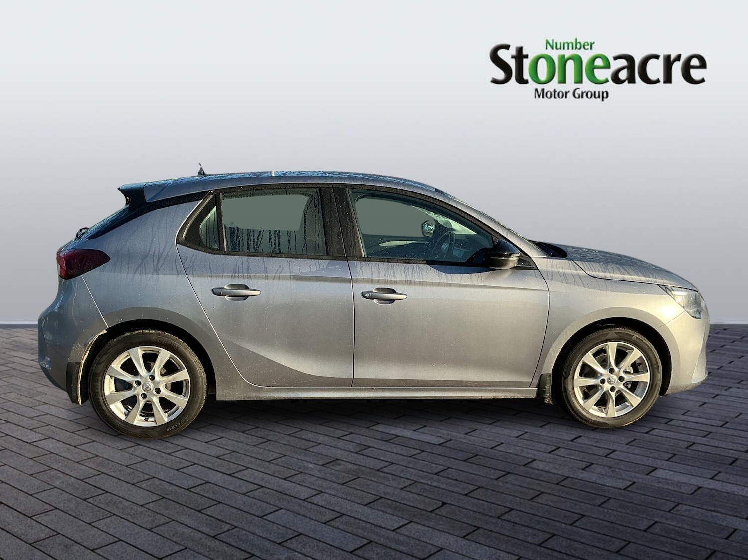 Used Vauxhall Corsa 2021 for sale - 76976038: Photo 2