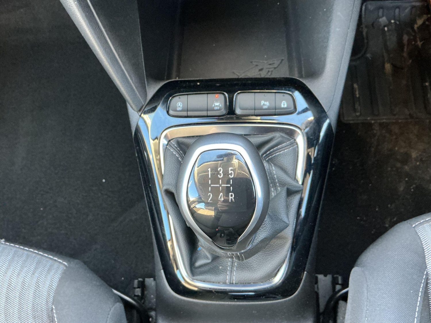 Used Vauxhall Corsa 2021 for sale - 76976038: Photo 20