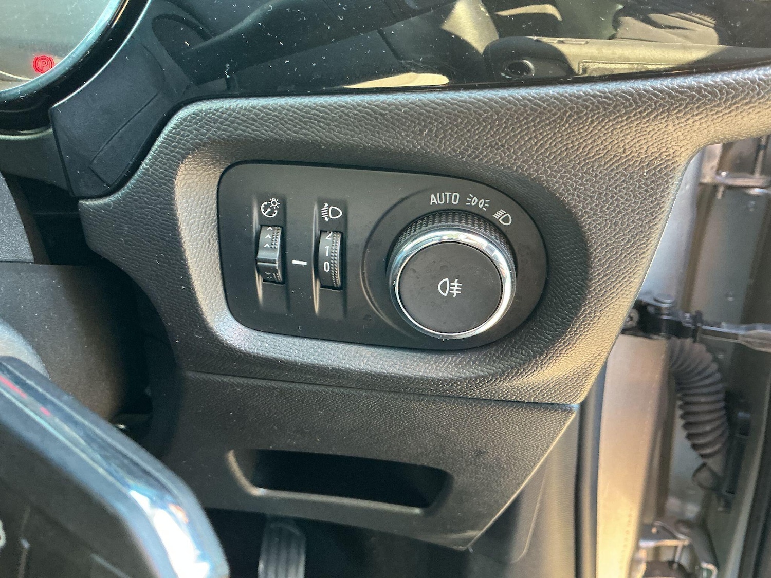 Used Vauxhall Corsa 2021 for sale - 76976038: Photo 21