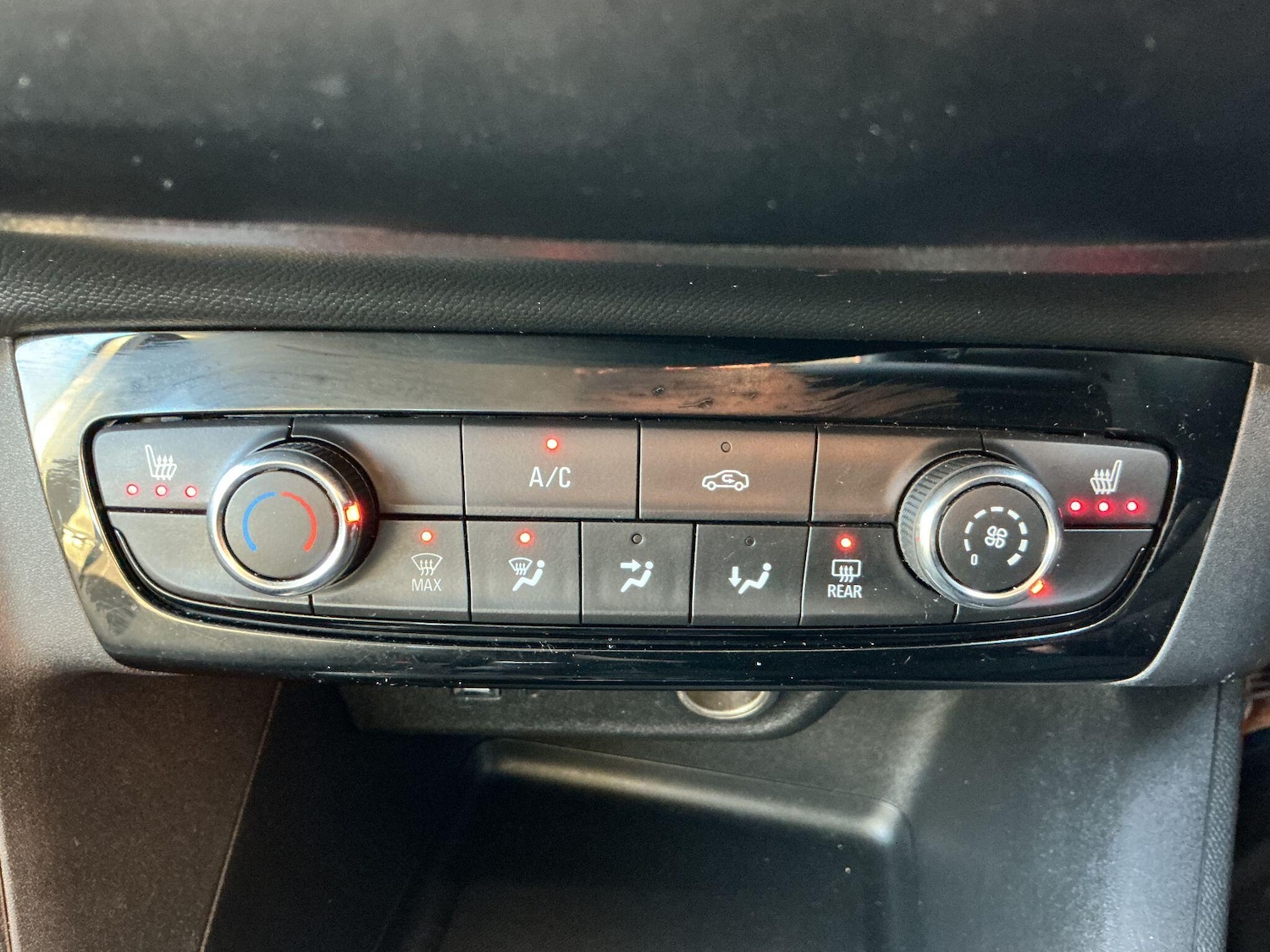 Used Vauxhall Corsa 2021 for sale - 76976038: Photo 23