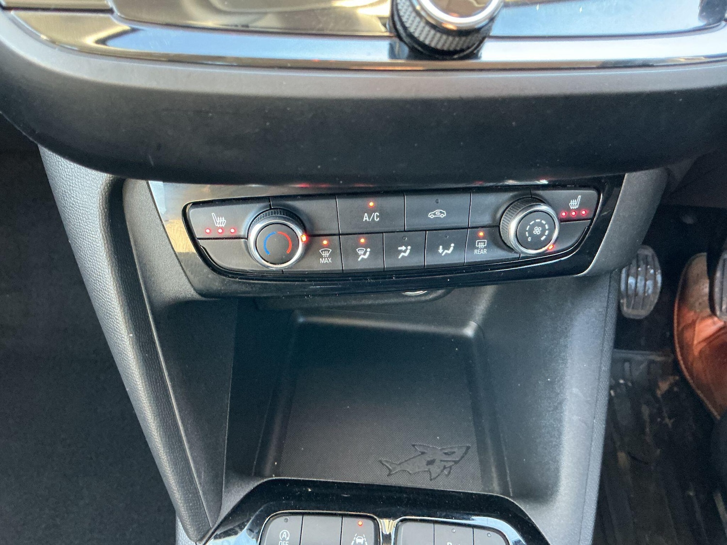 Used Vauxhall Corsa 2021 for sale - 76976038: Photo 24