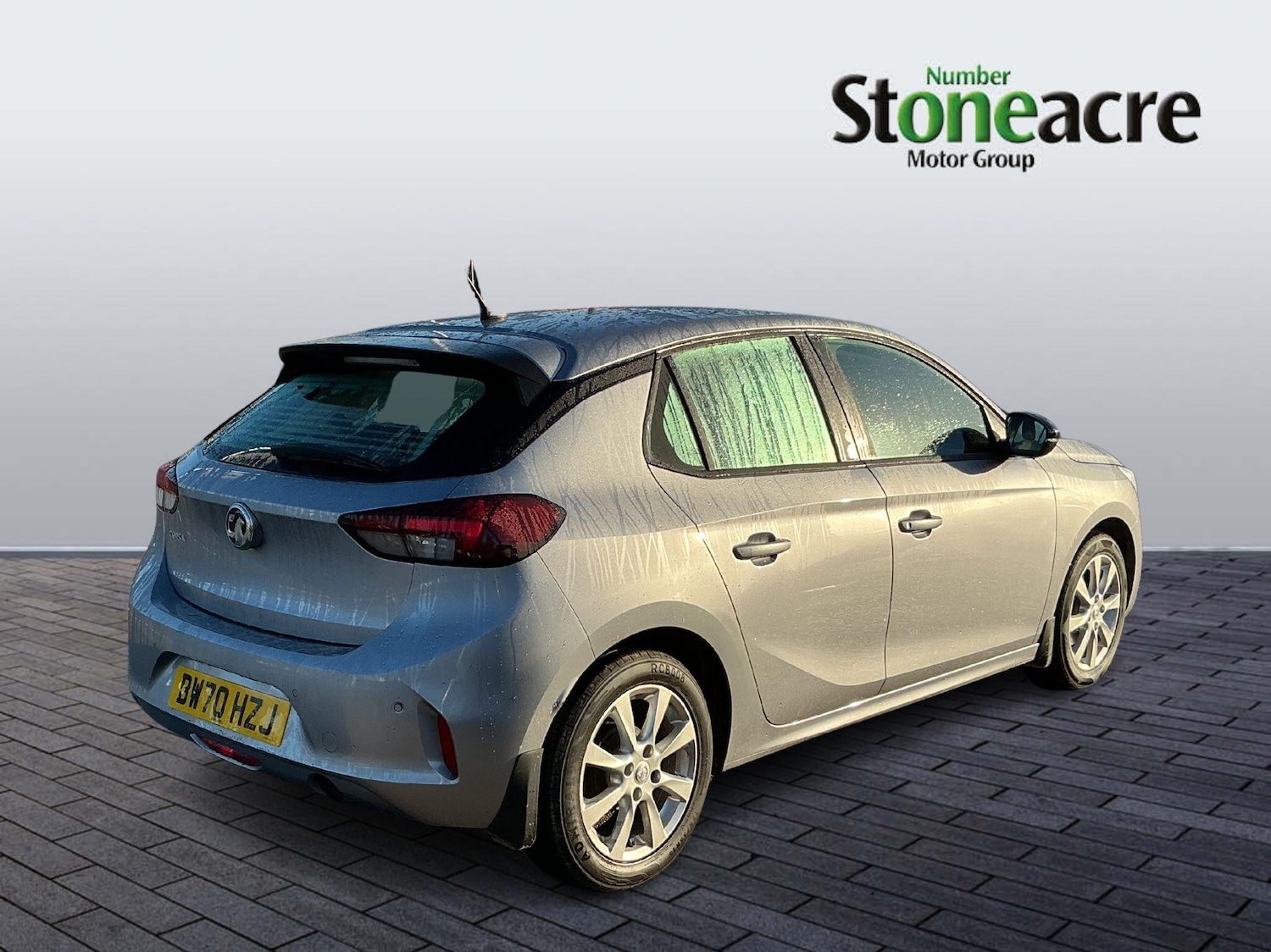 Used Vauxhall Corsa 2021 for sale - 76976038: Photo 3