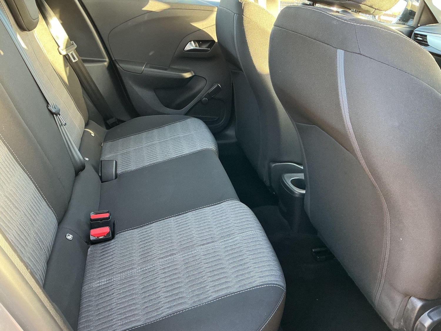 Used Vauxhall Corsa 2021 for sale - 76976038: Photo 31