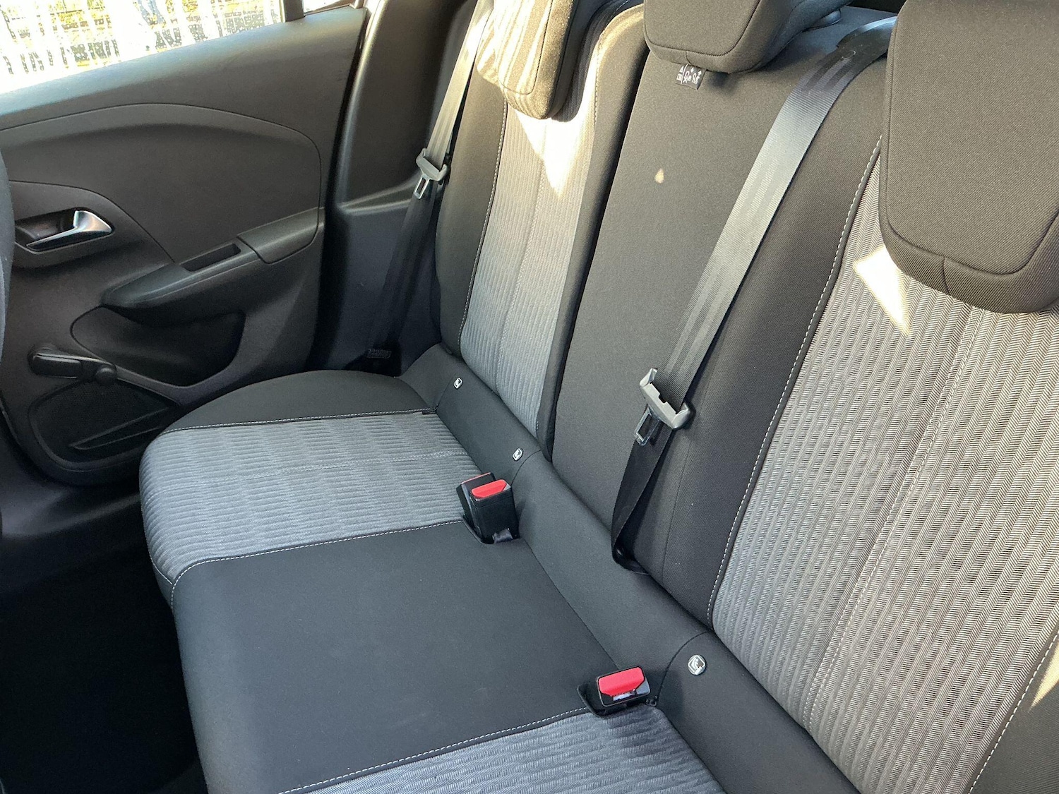 Used Vauxhall Corsa 2021 for sale - 76976038: Photo 32