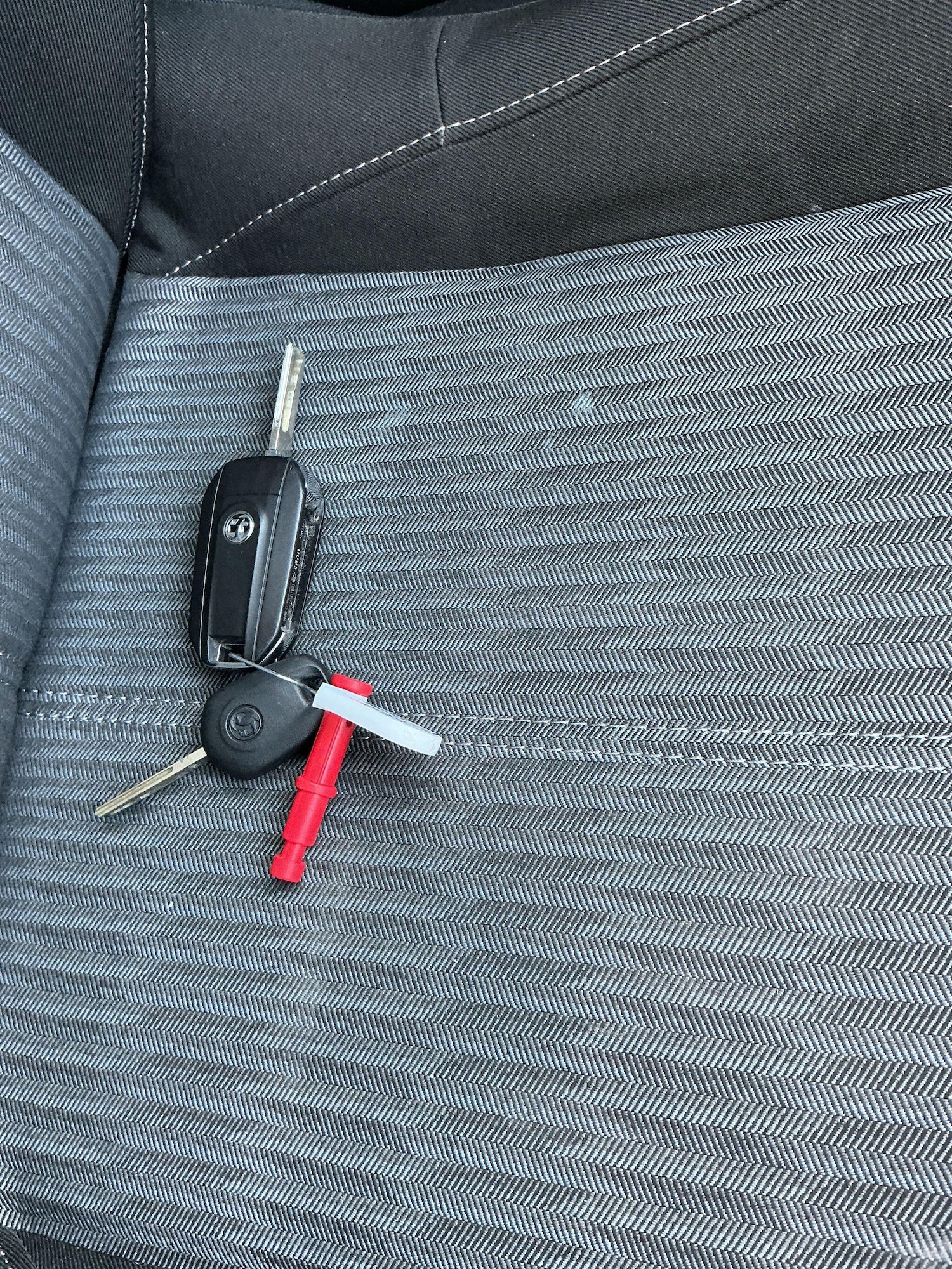 Used Vauxhall Corsa 2021 for sale - 76976038: Photo 34