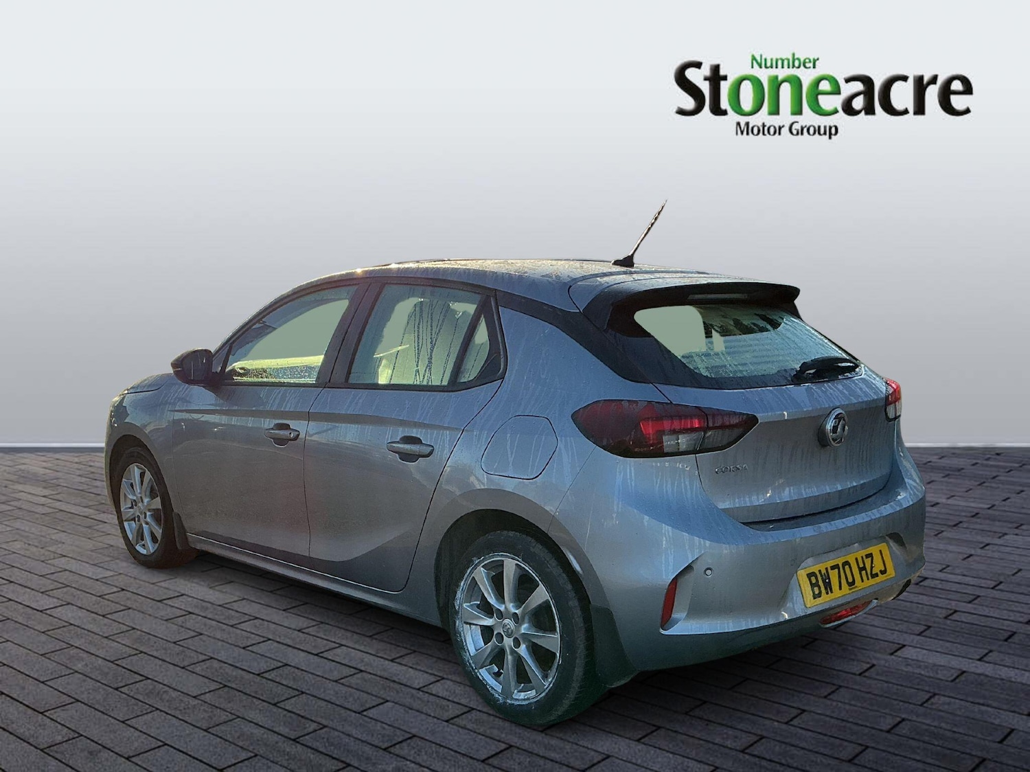 Used Vauxhall Corsa 2021 for sale - 76976038: Photo 5