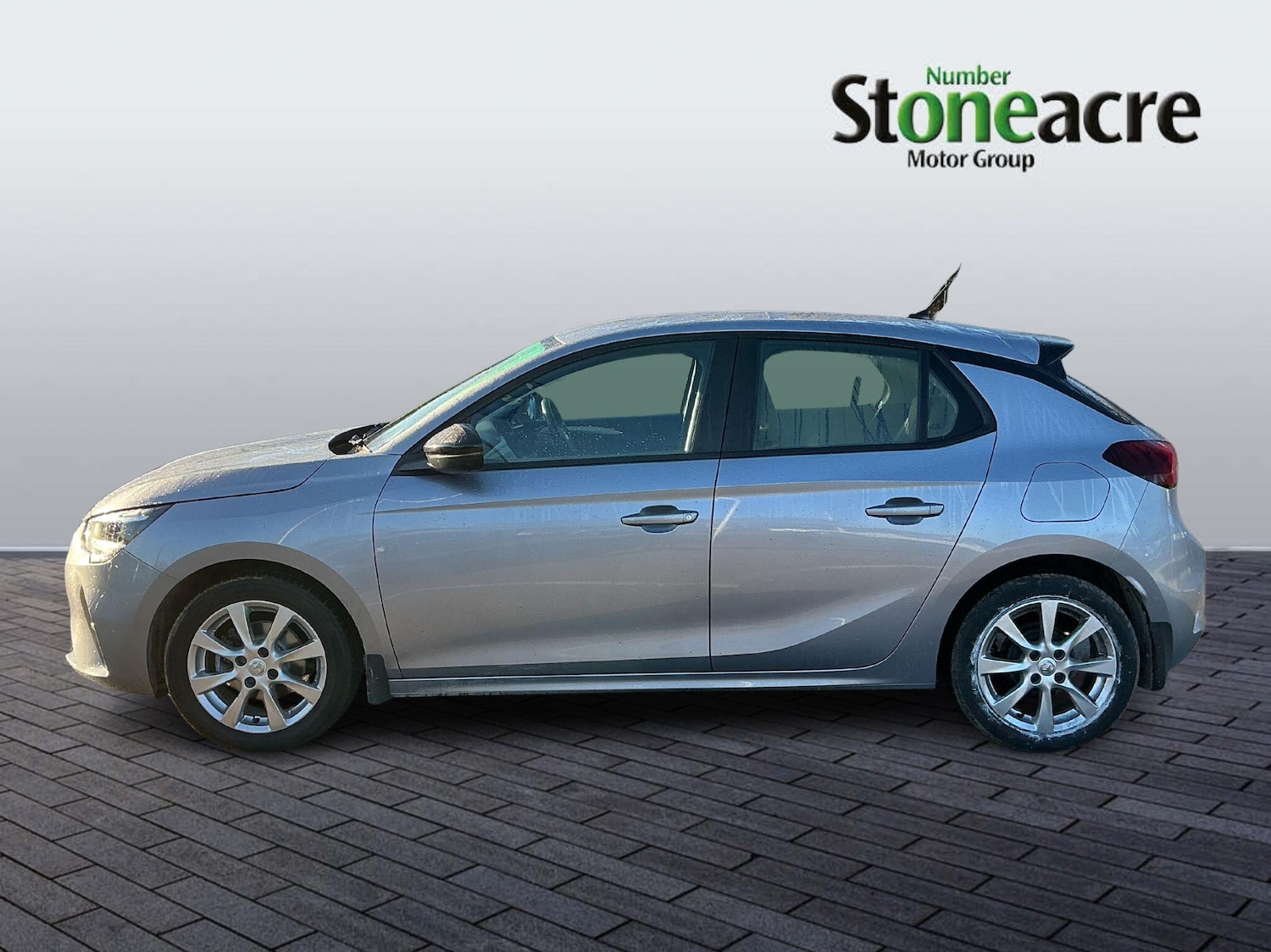 Used Vauxhall Corsa 2021 for sale - 76976038: Photo 6