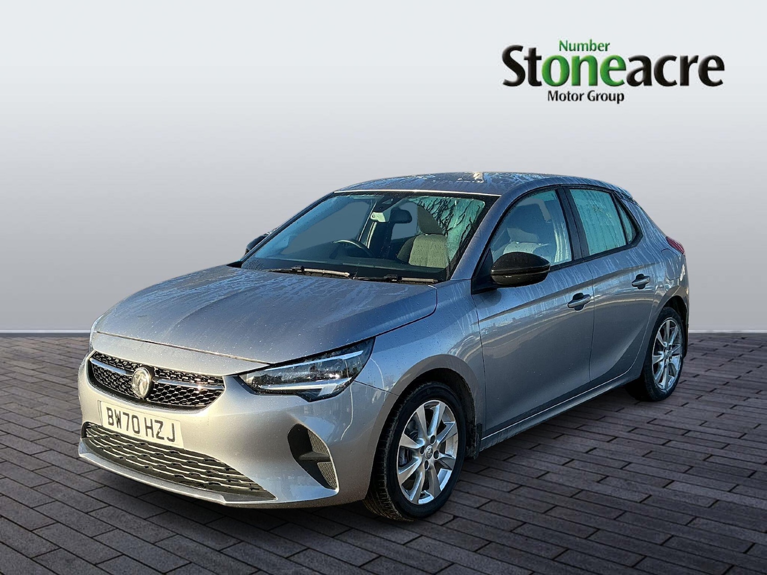 Used Vauxhall Corsa 2021 for sale - 76976038: Photo 7