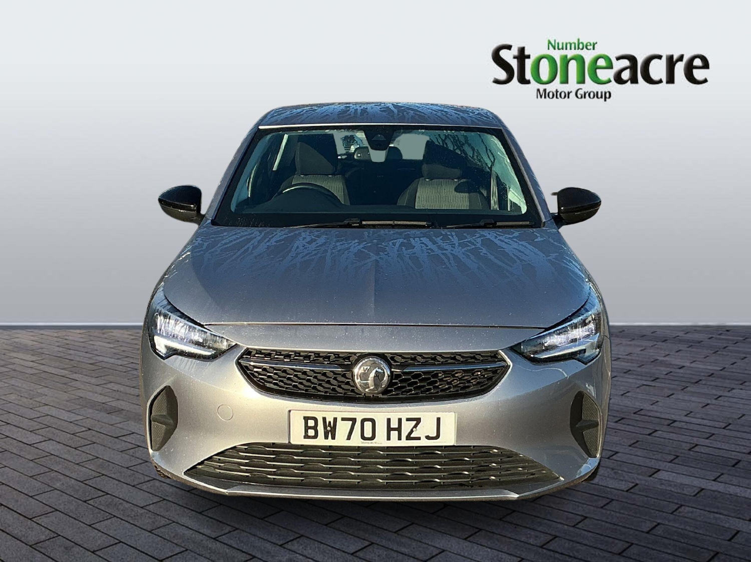 Used Vauxhall Corsa 2021 for sale - 76976038: Photo 8
