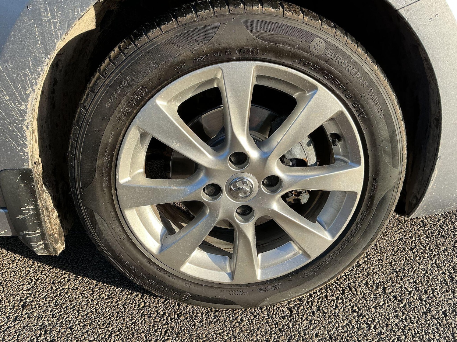 Used Vauxhall Corsa 2021 for sale - 76976038: Photo 9