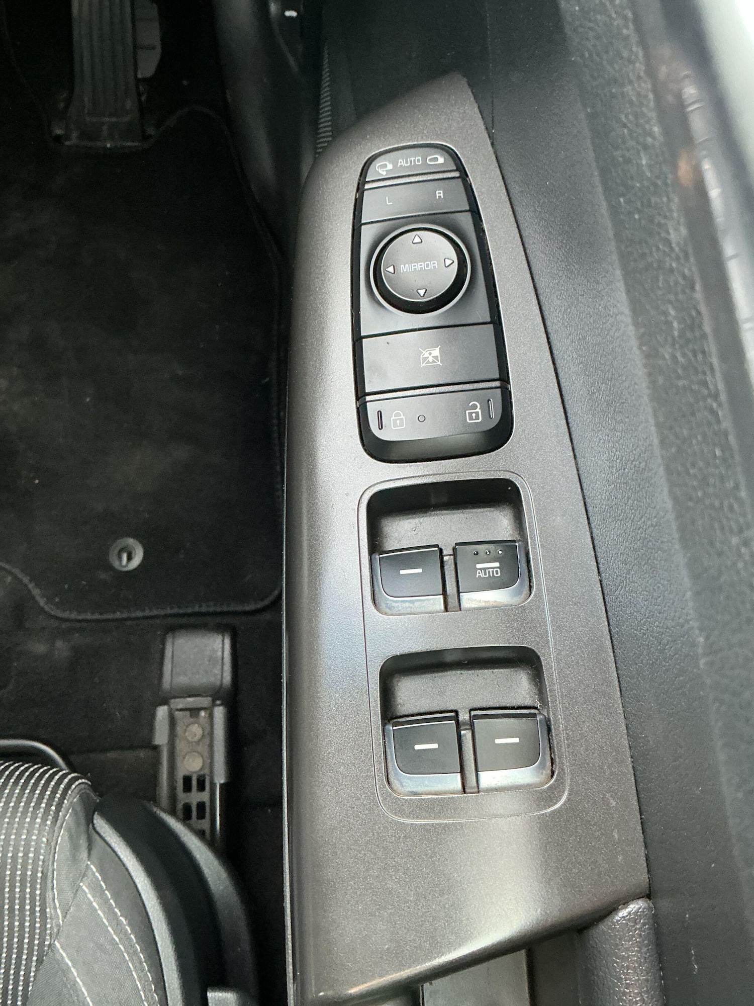 Used Kia Sportage 2016 for sale - 77670336: Photo 14