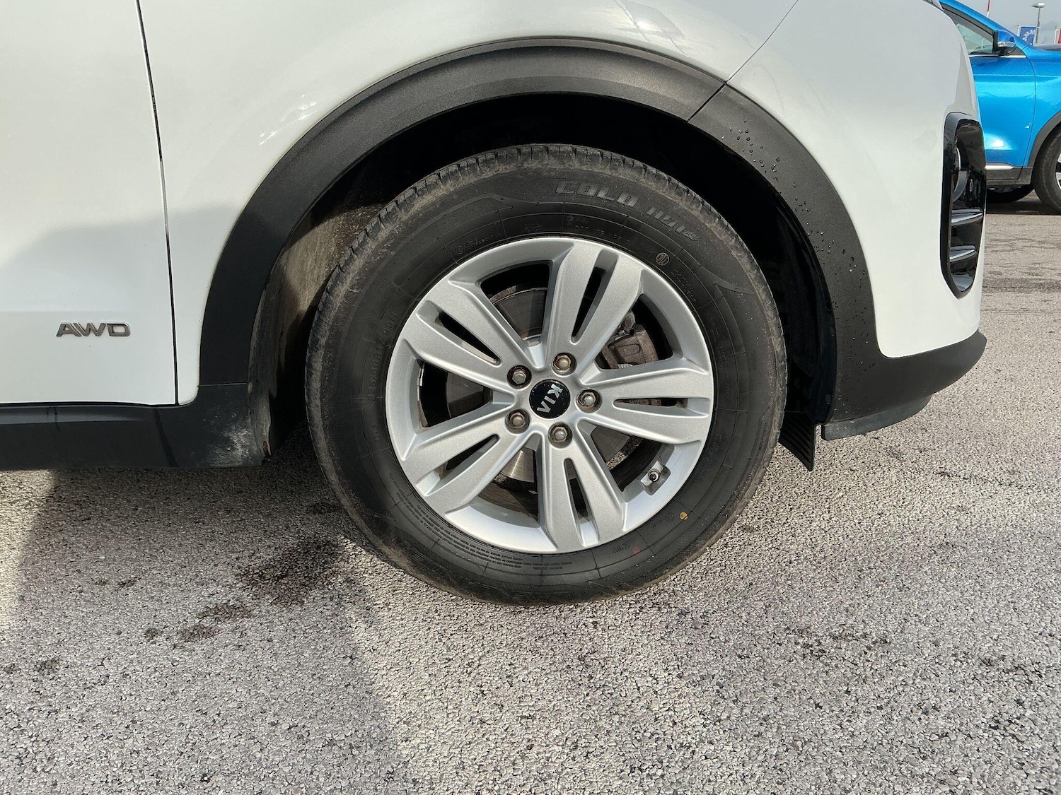 Used Kia Sportage 2016 for sale - 77670336: Photo 16