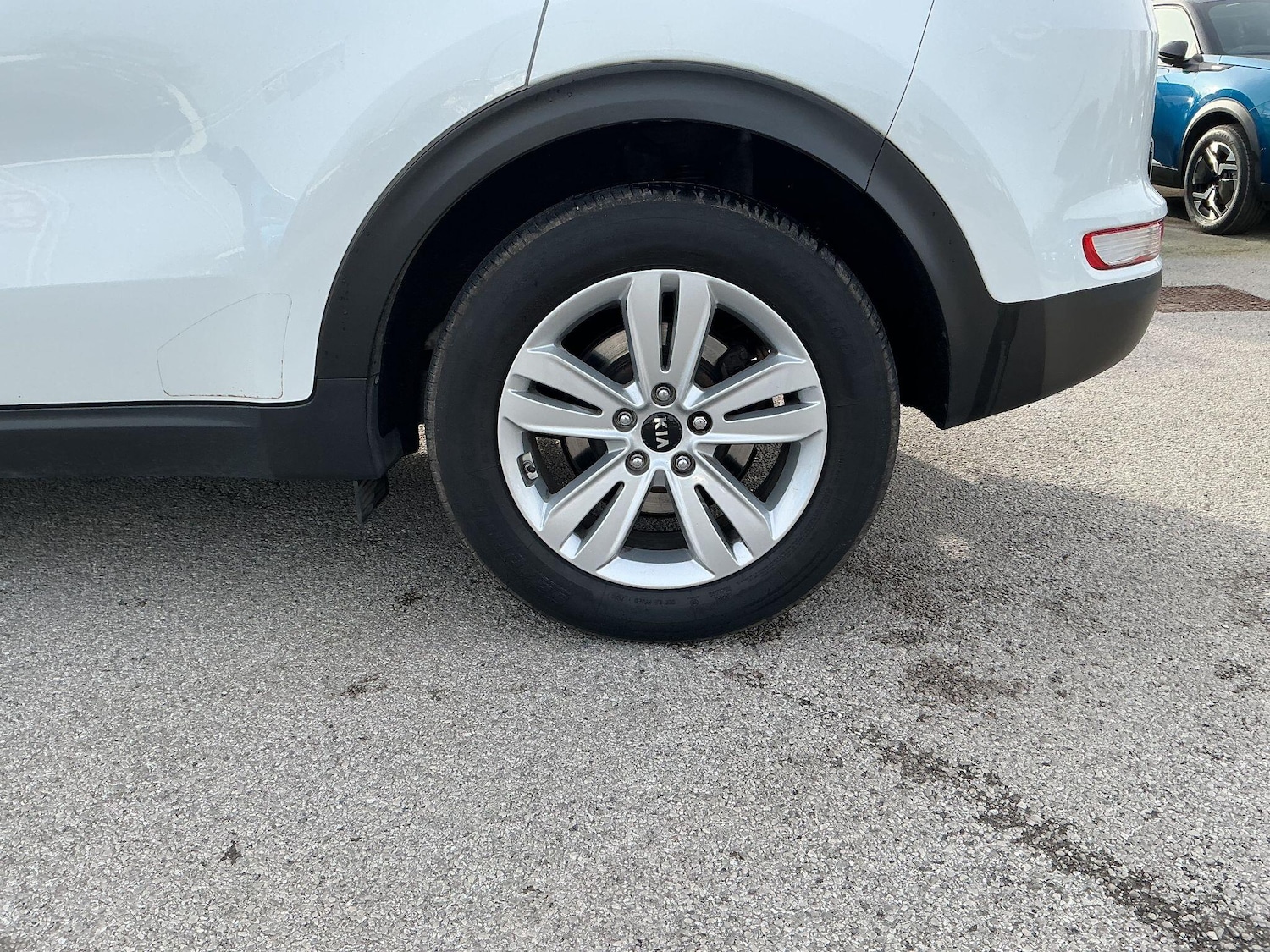 Used Kia Sportage 2016 for sale - 77670336: Photo 18