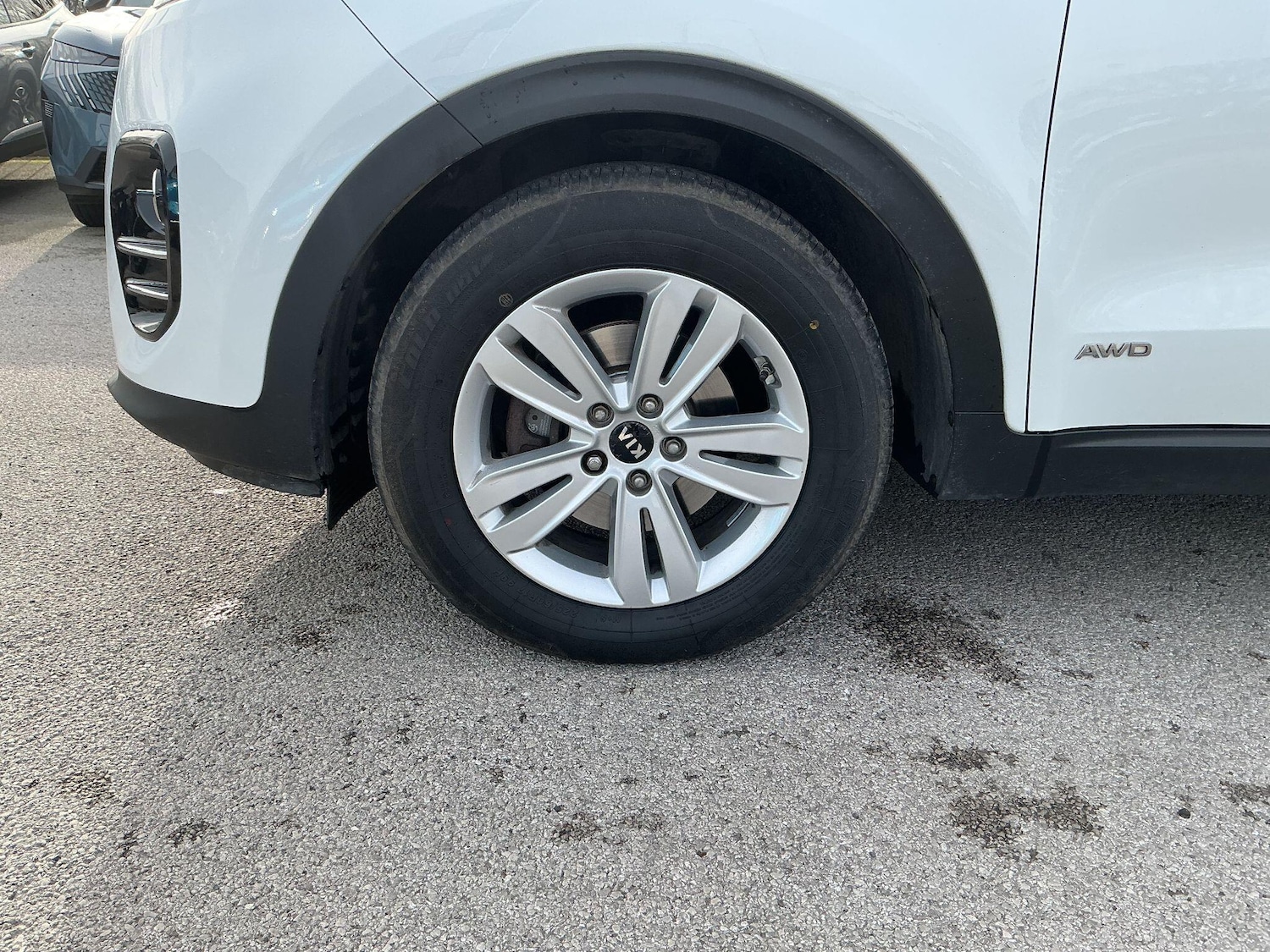 Used Kia Sportage 2016 for sale - 77670336: Photo 19