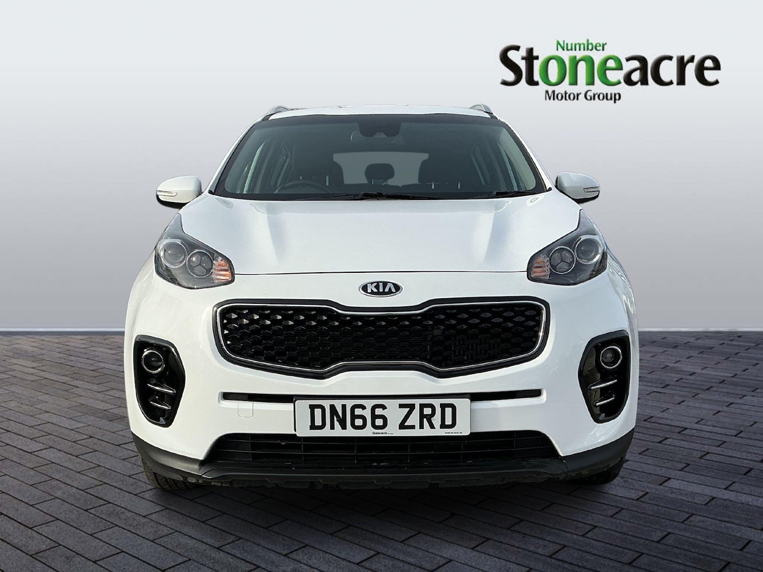 Used Kia Sportage 2016 for sale - 77670336: Photo 2