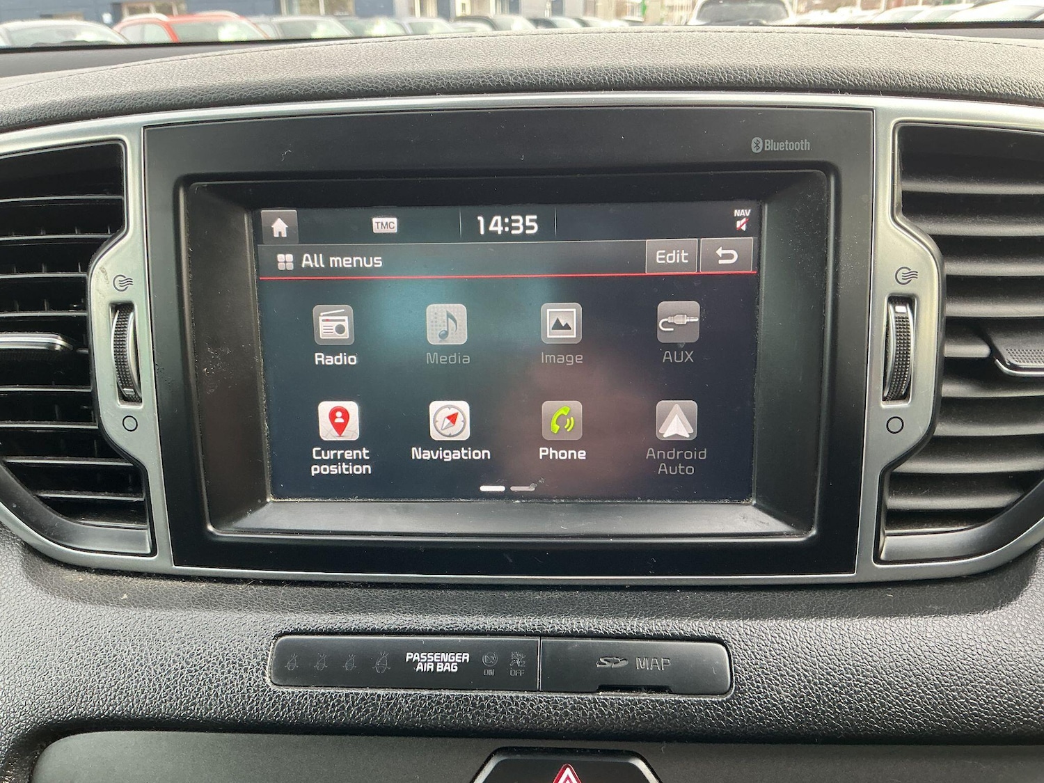 Used Kia Sportage 2016 for sale - 77670336: Photo 22