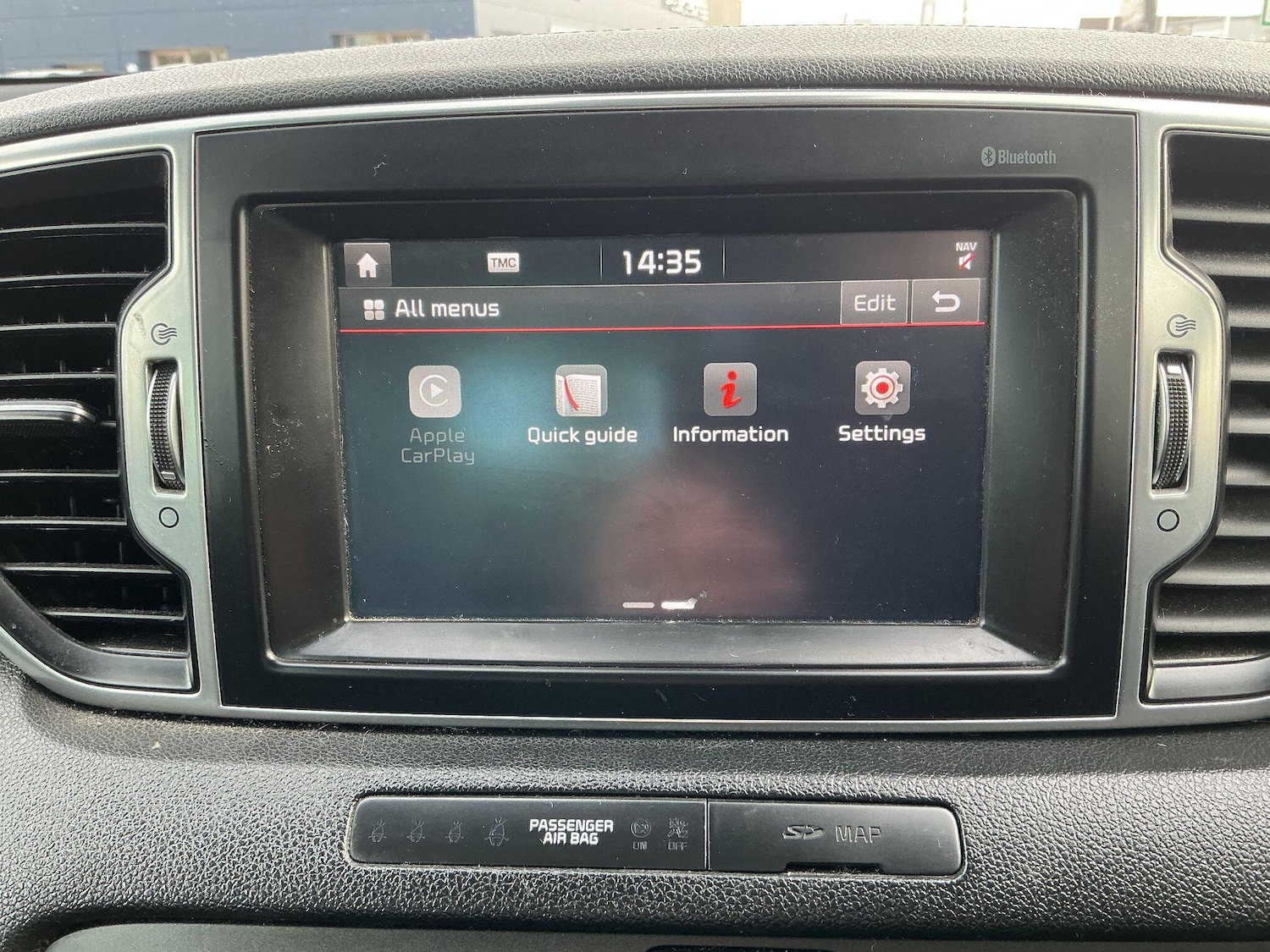 Used Kia Sportage 2016 for sale - 77670336: Photo 23