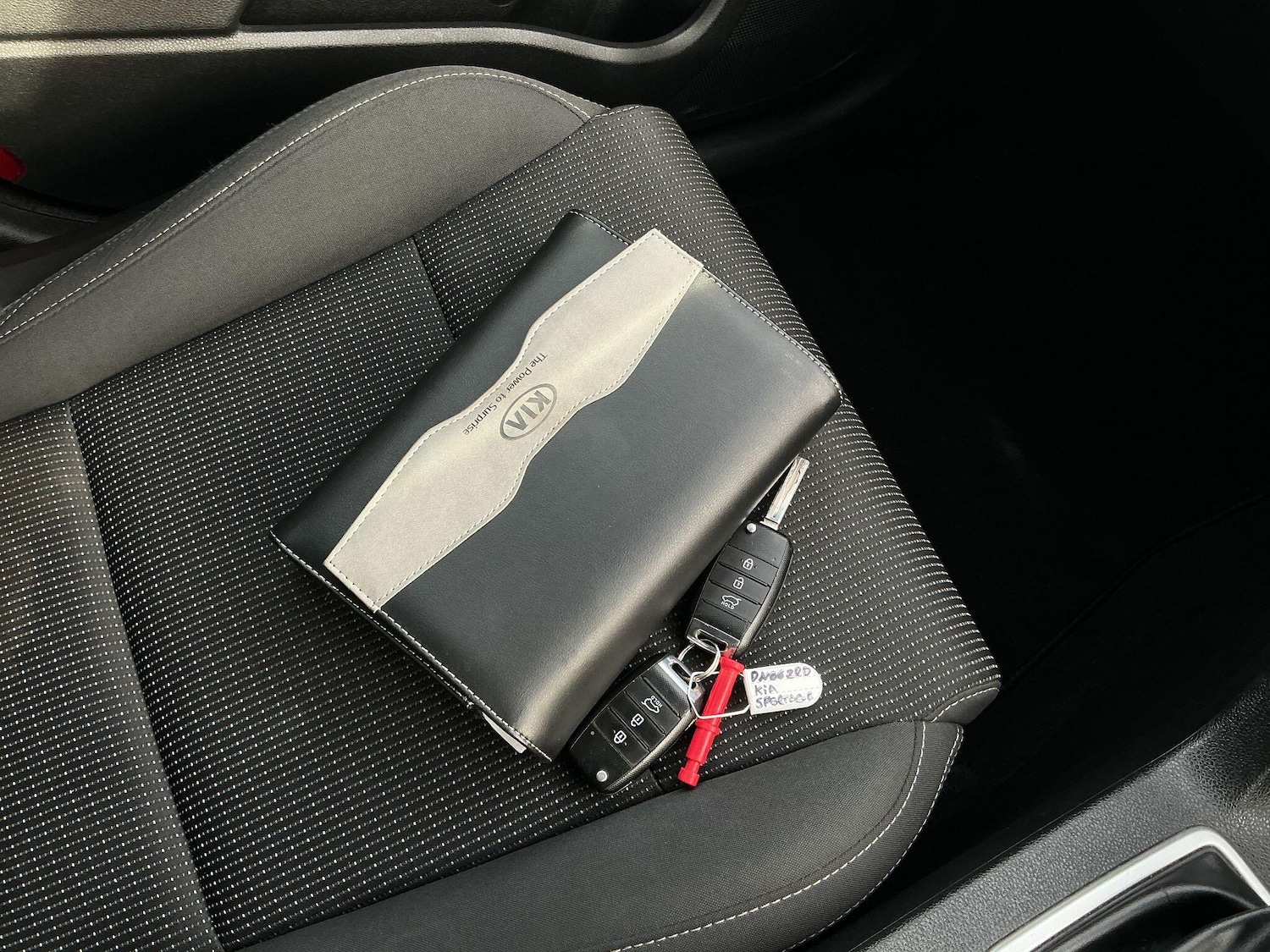 Used Kia Sportage 2016 for sale - 77670336: Photo 24