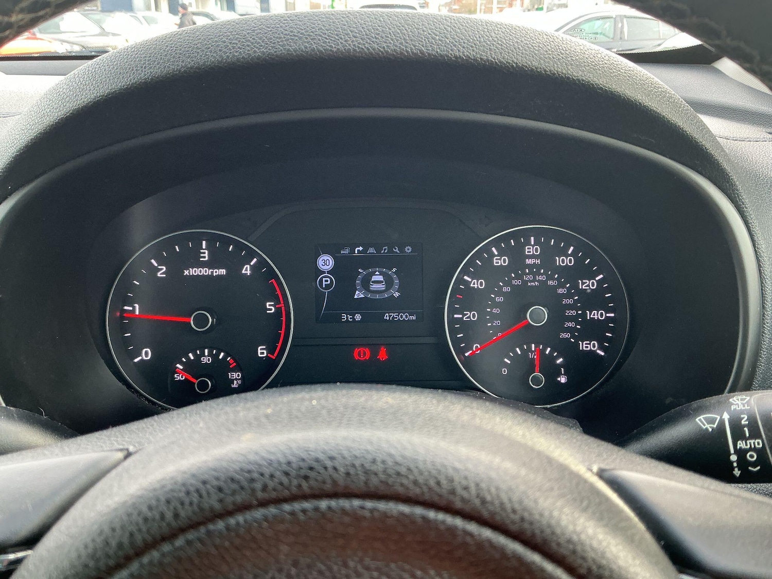 Used Kia Sportage 2016 for sale - 77670336: Photo 25