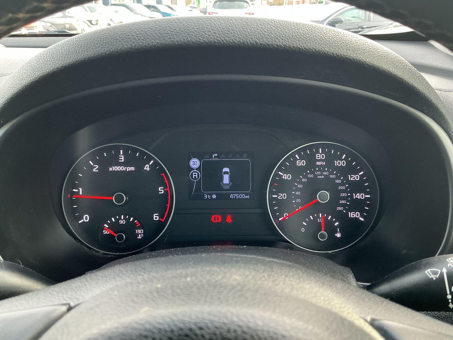 Used Kia Sportage 2016 for sale - 77670336: Photo 26