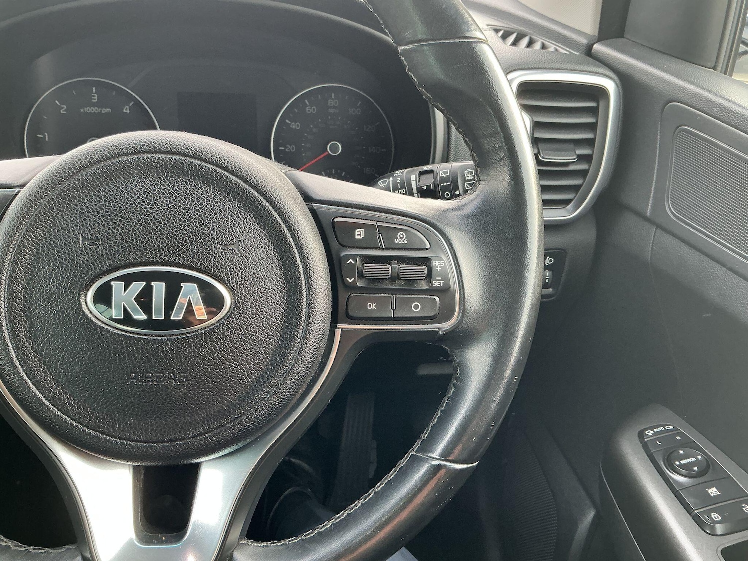 Used Kia Sportage 2016 for sale - 77670336: Photo 28