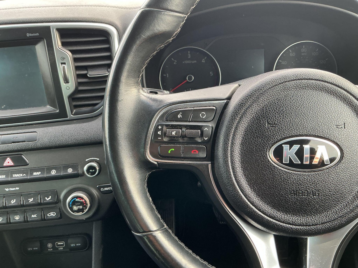 Used Kia Sportage 2016 for sale - 77670336: Photo 29