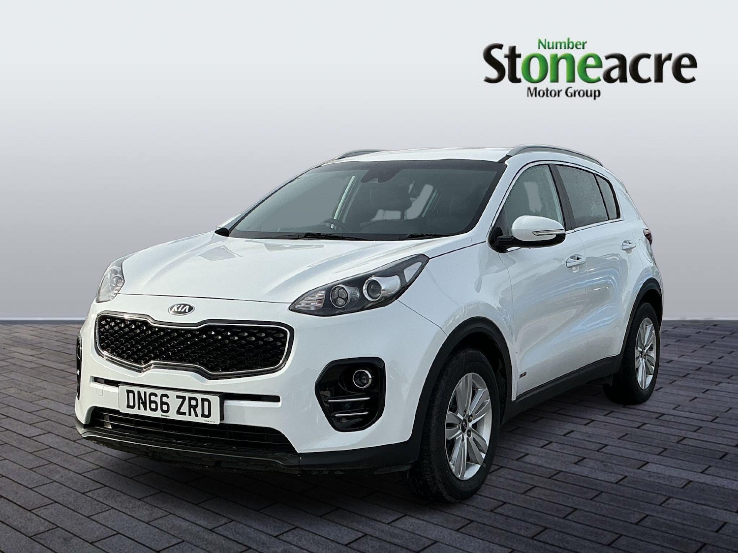 Used Kia Sportage 2016 for sale - 77670336: Photo 3