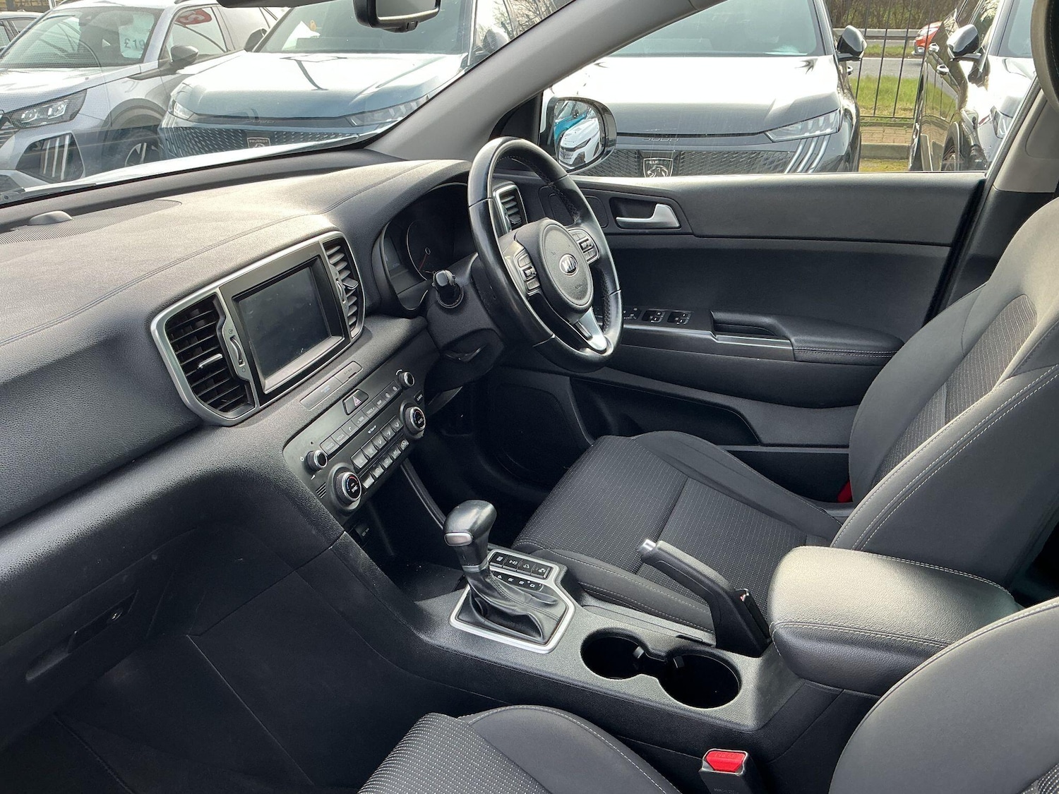 Used Kia Sportage 2016 for sale - 77670336: Photo 30